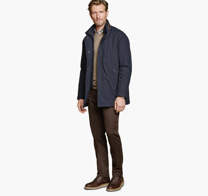 Johnston Murphy Men's Upton City Coat