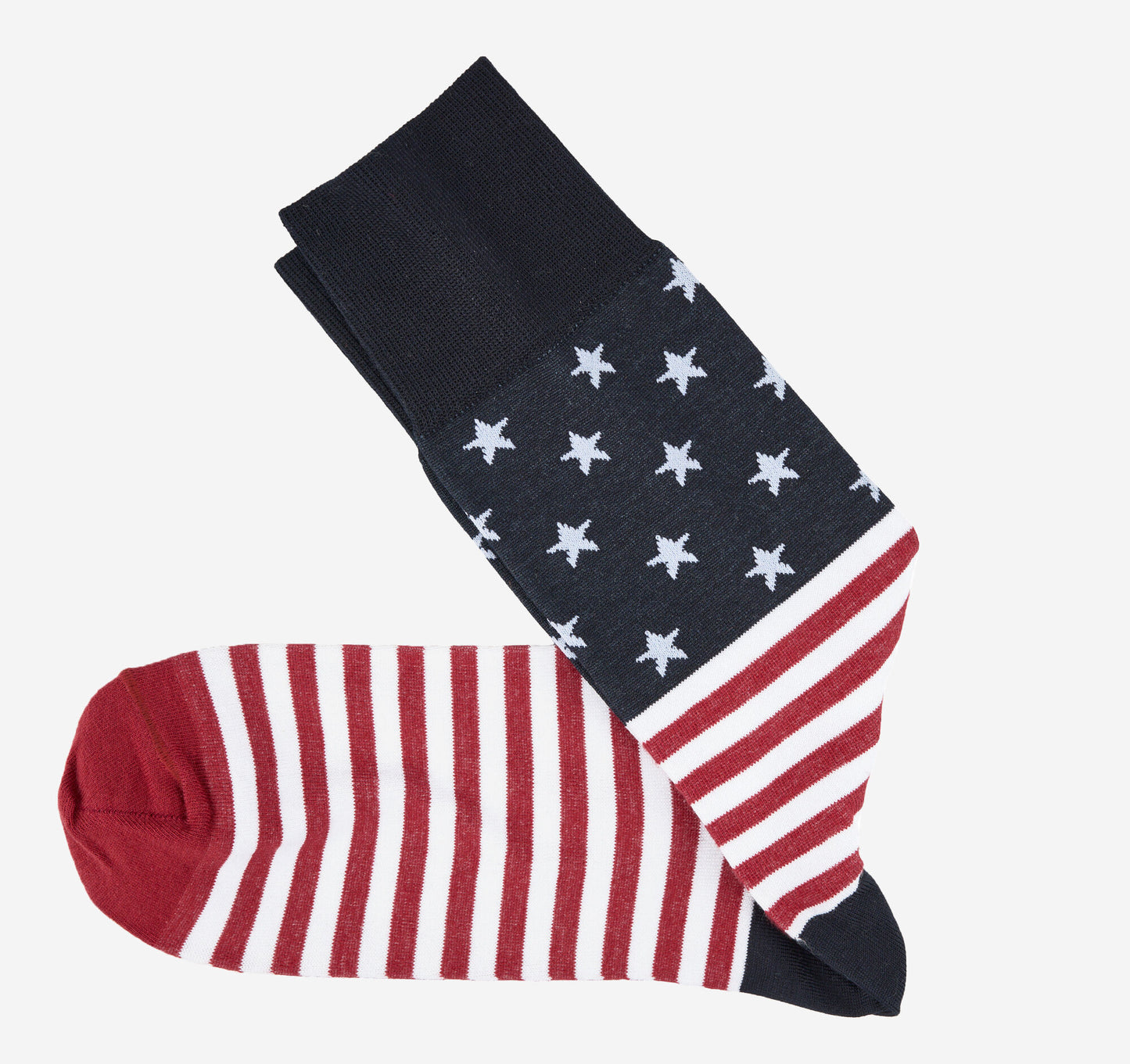 Johnston Murphy Men's Novelty Socks