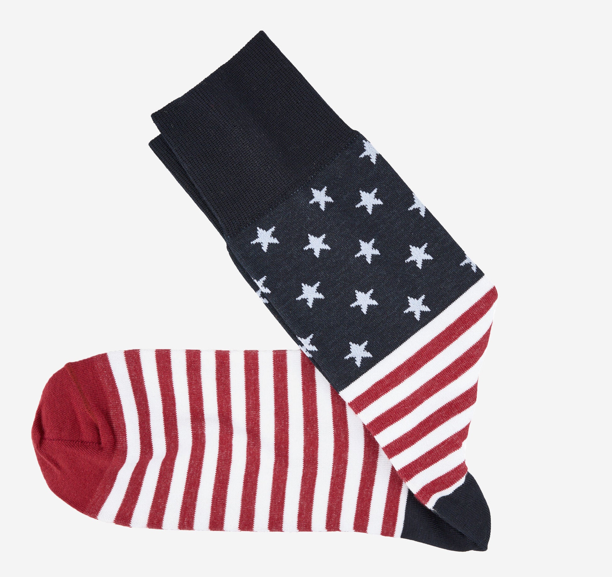 Johnston Murphy Men's Novelty Socks