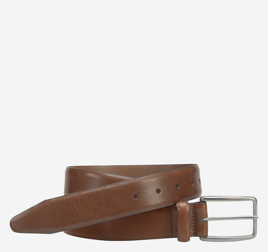 Johnston Murphy Men's Vintage Dress Belt