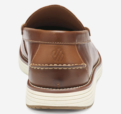 Johnston Murphy Men's Upton Penny Loafer