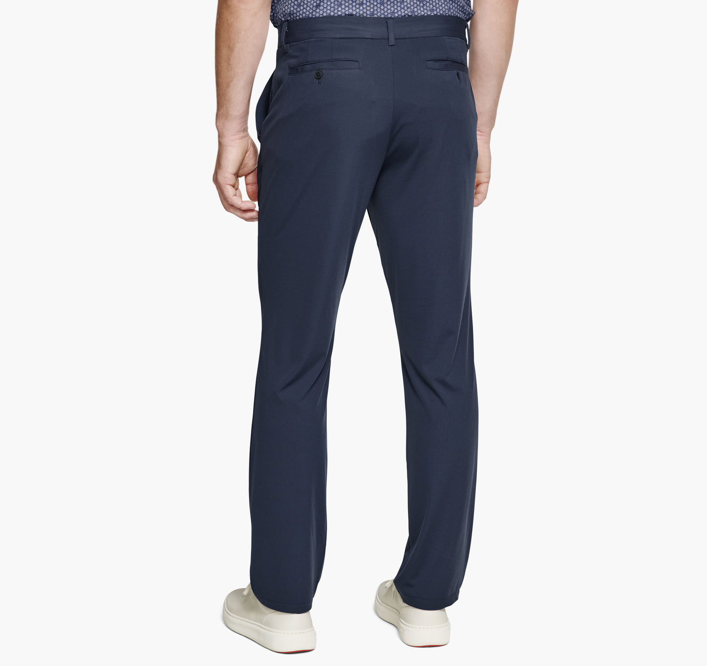 Johnston Murphy Men's XC Flex® Knit Pants