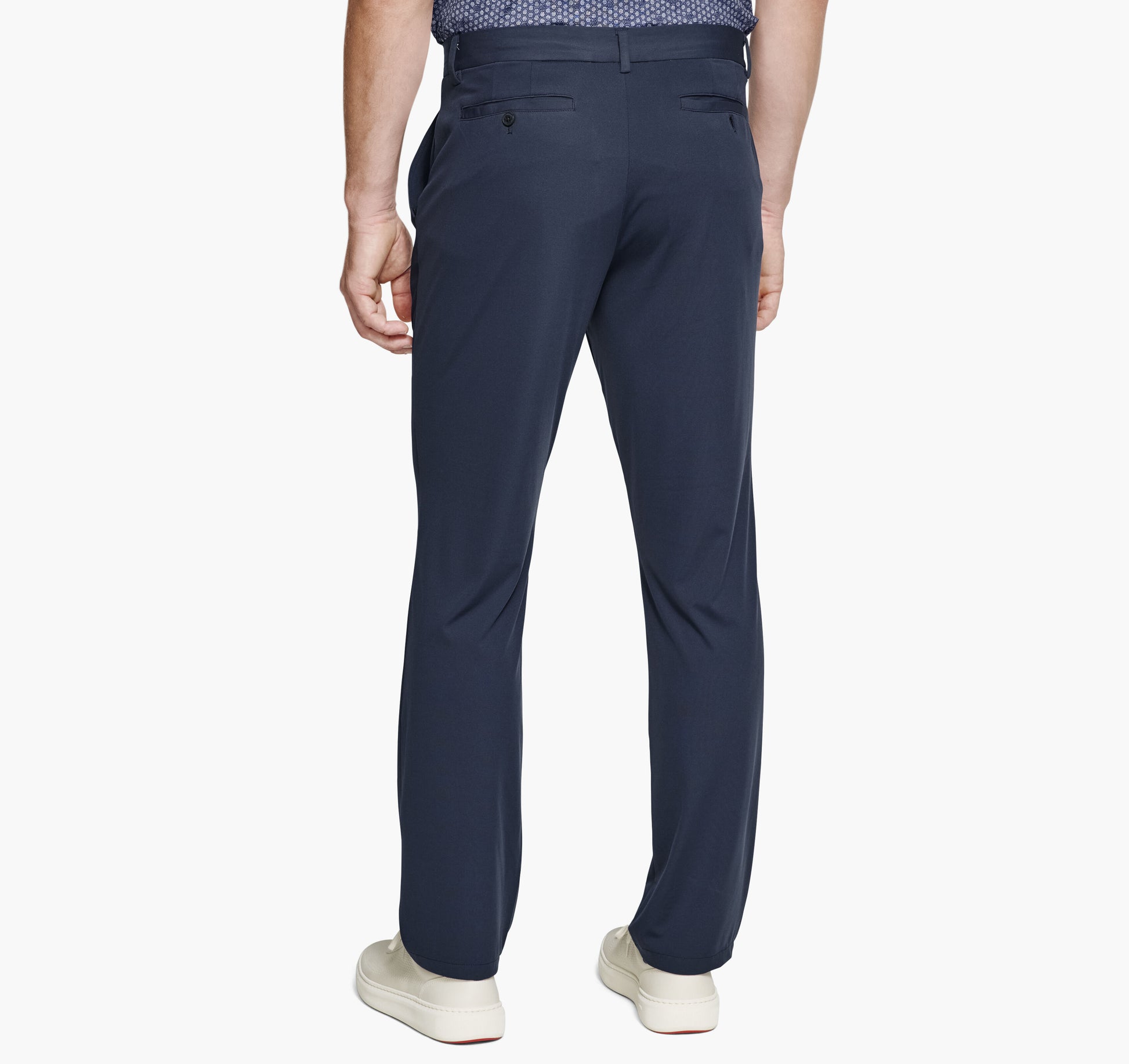 Johnston Murphy Men's XC Flex® Knit Pants