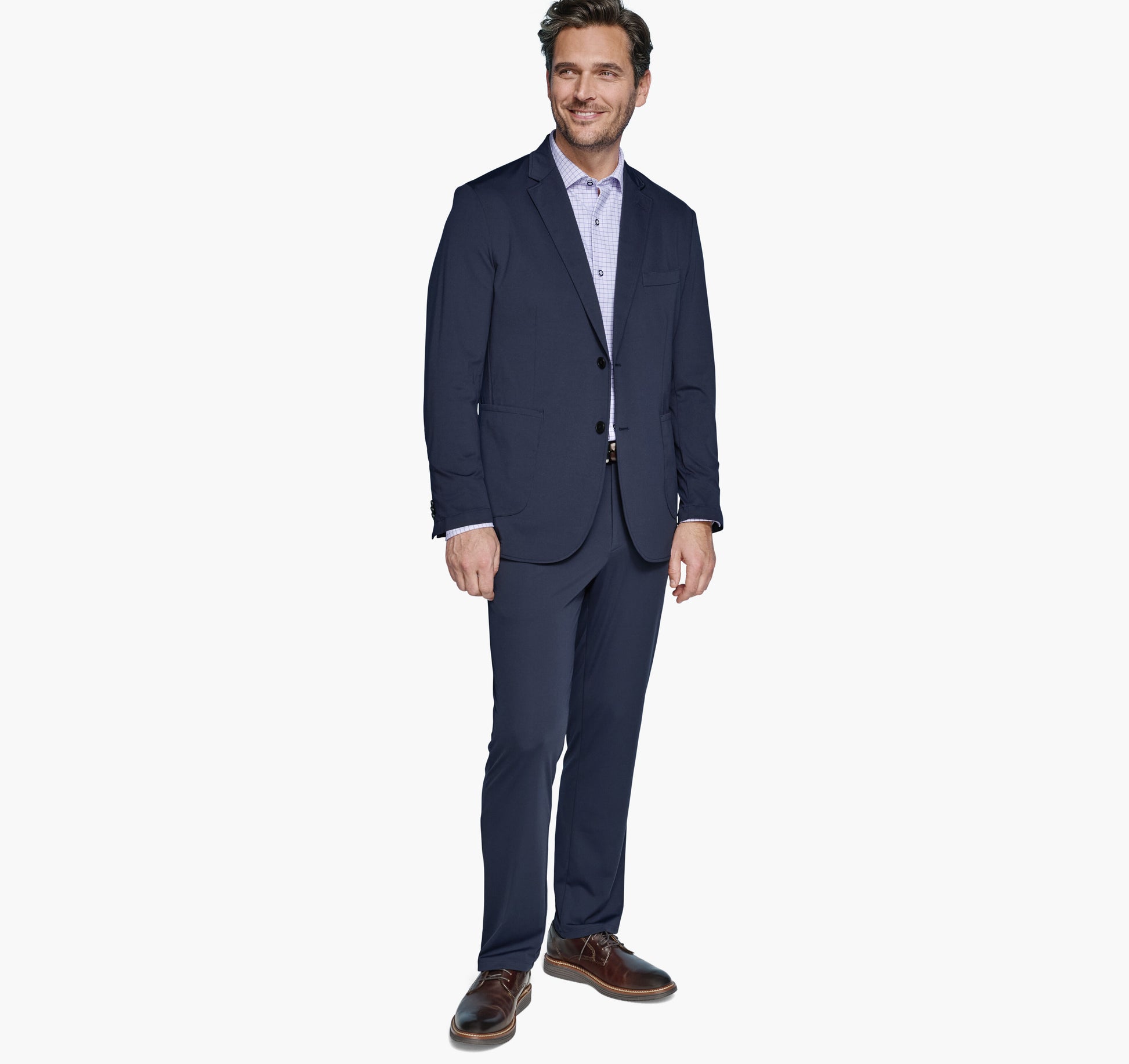 Johnston Murphy Men's XC Flex® Knit Pants