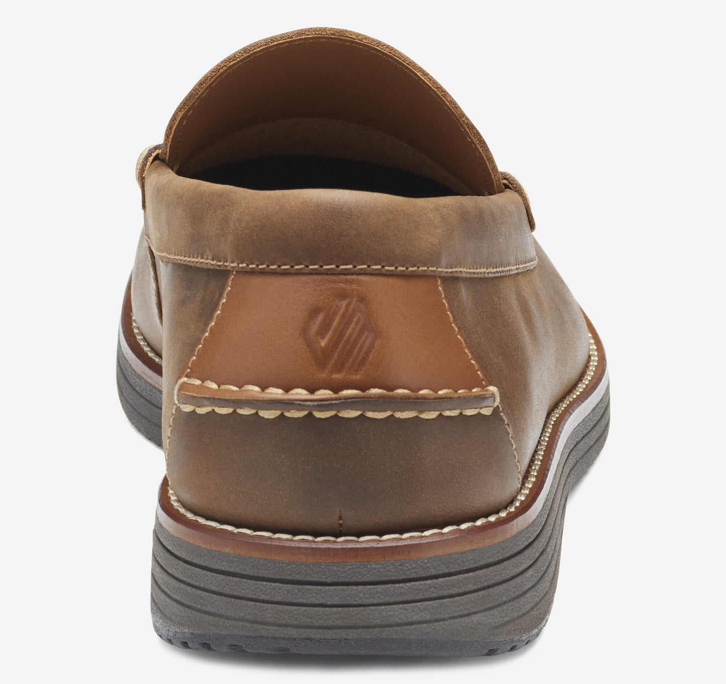 Johnston Murphy Men's Upton Penny Loafer
