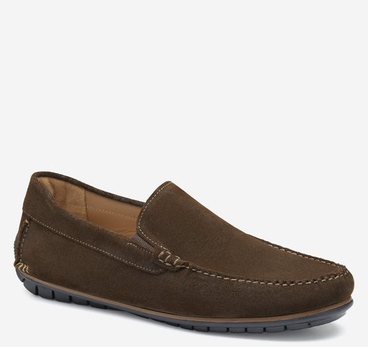 Johnston Murphy Men's Cort 2.0 Venetian Loafer