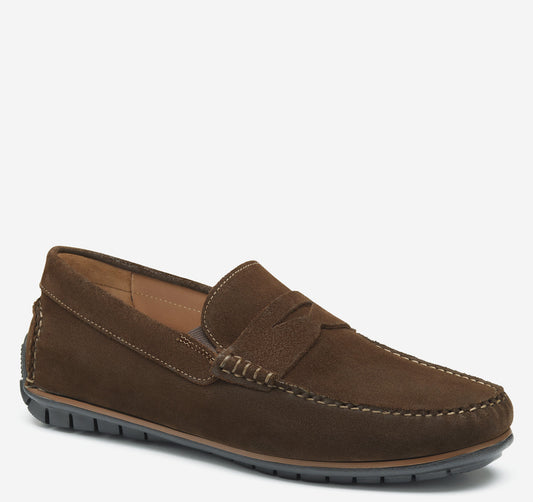 Johnston Murphy Men's Cort 2.0 Penny Loafer
